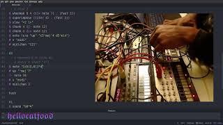 Antonio Roberts Live Stream