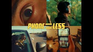 'Phoneless' - Short Film