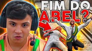 KILL ABEL?  WHAT NOW? GTA RP (Paulinho the CRAZY)