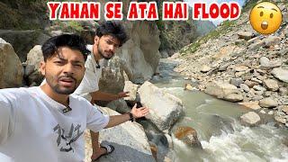 There is a danger of flood in my village  || Sanjay Chauhan