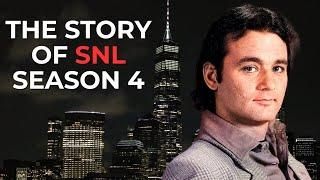 Everything You NEED to Know About SNL Season 4 (1978-79)