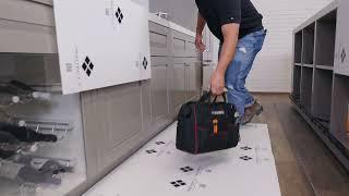 Dirty, Messy Contractors? DIY home surface protection - Protect X