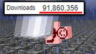 The Most Painful Minecraft Mod