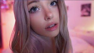 ASMR | Popular Girl in the Back of the Class is Mean to You (roleplay)