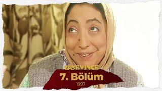 Yasemince 1997 7. Bölüm