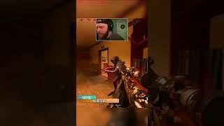 Mom Said No Chores If He Hit A No Scope...