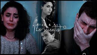 Asi & Alaz || Back to the start || Season one (Eng/Arabic subs)