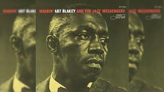 (0907) Art Blakey & The Jazz Messengers's / Moanin'〜 Moanin'