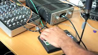 Timetosser + Beatbox