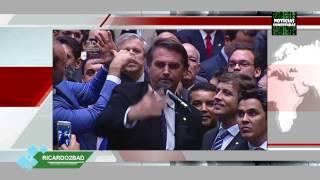 Os Donos da Mídia
