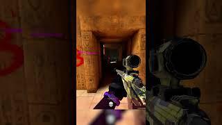 This Modern Warfare Clone is INSANE! (Combat Master PC Gameplay) #Shorts