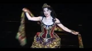 Ana Marina - 'Think of Me' - The Phantom of the Opera