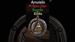 Descubre el Amuleto Ojo de Horus #OjodeHorus #Egipto #Amuleto #EnergíaPositiva