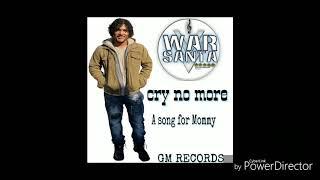 War Santa-Cry no more