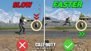 6 NEW Tips & Tricks For CODM BattleRoyale - Call Of Duty Mobile