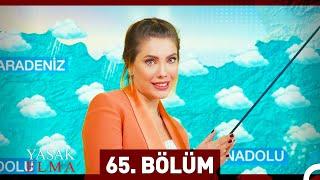 Yasak Elma 65. Bölüm