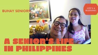 PINOY SENIOR