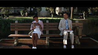 Forrest Gump (1/10) Best Movie Quote - Life is Like a Box of Chocolates (1994)