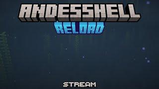 Играю с подписчиками в майнкрафт на сервере AndesShell Reload!