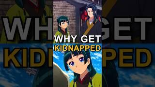 Why Suirei kidnapped MaoMao | Apothecary Diaries season 2 explained #apothecarydiaries