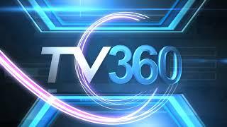 TV360 Nigeria Live Stream