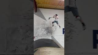 #explore #explorepage #skateboard #madness #skateboarding #skatepark #scootering #scootscoot #fun