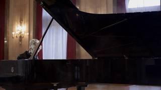 Marija Popovic - Sonata op.26 N12 A flat major 4th mov., Ludwig van Beethoven
