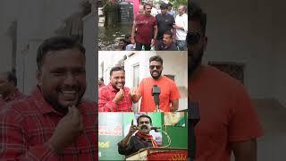 Seeman Speech ku reply kudutha Roast Brothers | Roast Brothers Speech About Seeman NTK | Seeman