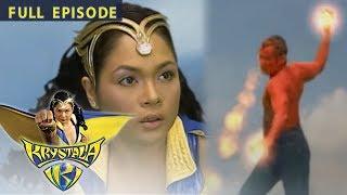 KRYSTALA: Paghaharap ni Krystala at Harimon | FULL EPISODE 21