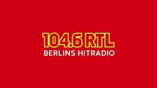 104.6 RTL Aktuell Jingle Snippet