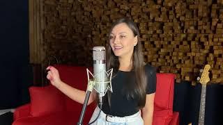 Ain’t nobody - Irina Kozlova (Loves Me Better) cover version Chaka Khan