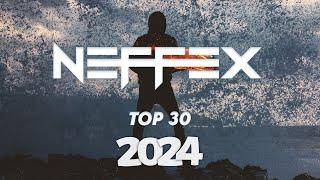 Top 30 Songs Of NEFFEX ️ Best of NEFFEX all time  NEFFEX 2024