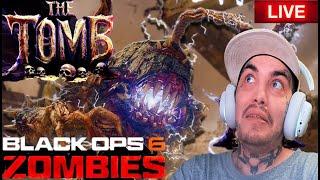 Daily Dose Of COD!Black Ops 6 Zombies & Multiplayer Live Stream! ep.11