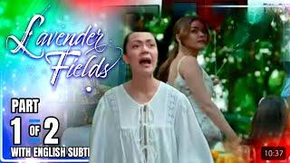 Lavender Fields Advance update | Episode 86 | December 30, 2024 | handa si Irish na magbago