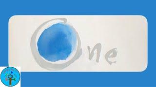 One by Kathryn Otoshi  I Read Aloud I