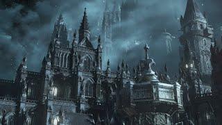 Music for Reading Gothic Literature \\ Dark and Brooding Video Game Music