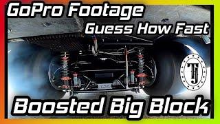 Boosted Big Block is Fixed…. Guess how Fast!