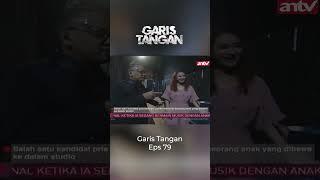 Ayah Duda, Mempunyai Anak Cantik | Garis Tangan Eps 79 #antv #garistangan