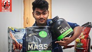 Most Famous MASS GAINER in Bangladesh||Famous mass gainer in Bangladesh|ওজন বাড়ানোর সেরা সাপ্লিমেন্ট