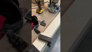 Bespoke Joinery (Two chipboard doors)(sample)