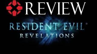 IGN Reviews - Resident Evil Revelations - Game Review (8.5/10)