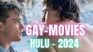 12 Gay-Movies to Watch on Hulu Right Now 