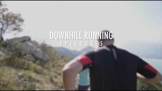 How To Trailrun [S1 - EP5] Running Downhill | Salomon