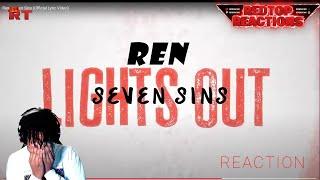 "Unveiling the Powerhouses: Ren Seven Sins' Ultimate Abilities and Skills"