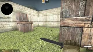 Мой топ 5 аим карт для CS:GO