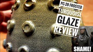 Glaze review pc-28 (the one where i shame you)