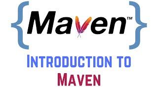 Maven Tutorial for Beginners - Introduction (New Course) 