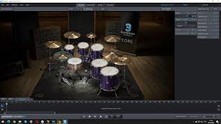 ПОЛНАЯ УСТАНОВКА ПРОГРАММЫ Superior Drummer 3 (Часть 1) #superiordrummer3 #daw