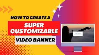 Shopify Tutorial: How to Add a Customized Video Background Any Theme