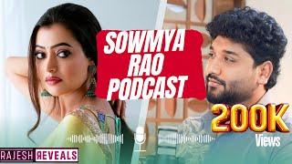 ನಿನಗೆ ಅವಕಾಶ ಕೊಟ್ಟರೆ ನನಗೆ ಏನು ಕೊಡ್ತಿಯಾ ?| Rajesh Reveals Ft.Sowmya Rao | EP 57 | Rajesh